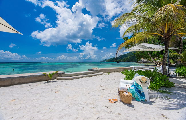 Le Nautique Luxury Beachfront Apartments - Photo 43