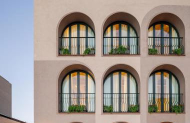 Casa Badajoz - Photo 12