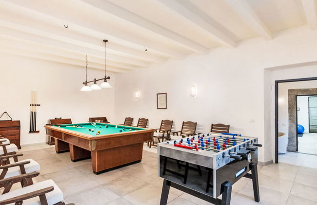 Villa Isabella - Foto 43