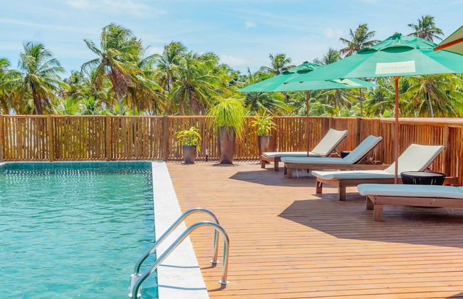 Lindos Apartamentos em Milagres - Foto 56