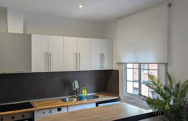 Caliu Apartments Barcelona - Fira - Foto 55