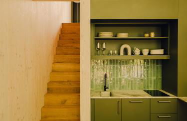 Green View Tornow - Foto 11