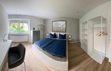 Moderne Ferienwohnung Hergolshausen - Foto 17