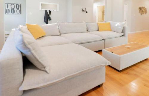 5BR Tower Grove Family Home ABODEbucks - Foto 6