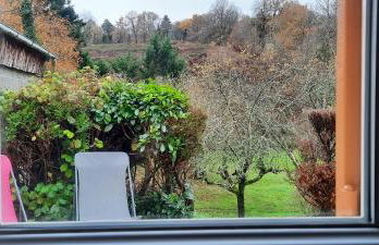 Studio meublé au vert - 3km de Périgueux - Foto 7