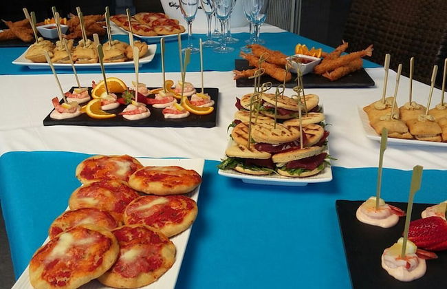 Apartamentos Sal Rossa - Foto 53