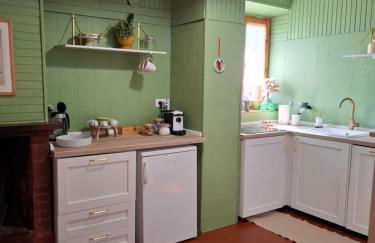 La Foresteria di Podere Muracciolo - Foto 21