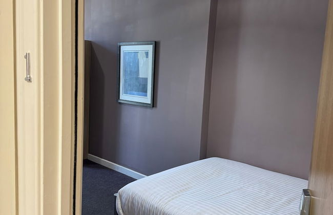 Armyn House Apartments - Foto 7