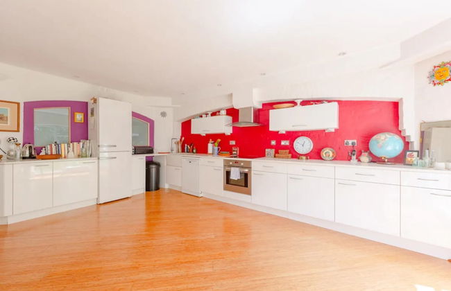 Vibrant 2BD Flat - Near London Bridge - Foto 9