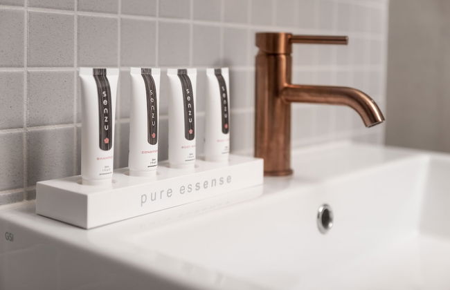 Domi Serviced Apartments - Foto 55