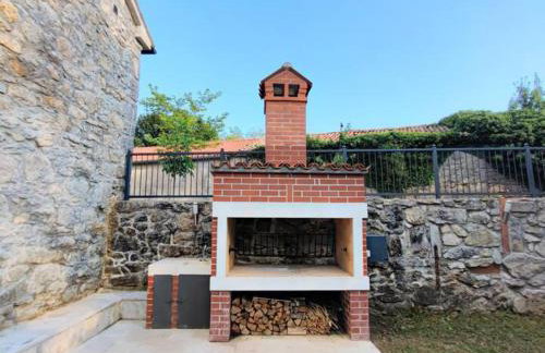 Villa Galant Brgudac - Private Oasis with Pool - Foto 22