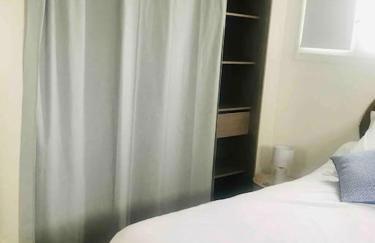 Belle appartement T2 avec jardin - Foto 17