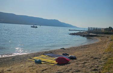 Apartments and rooms Iva - Photo 45