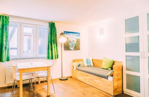 Stadthaus Gut Hügle - Foto 30