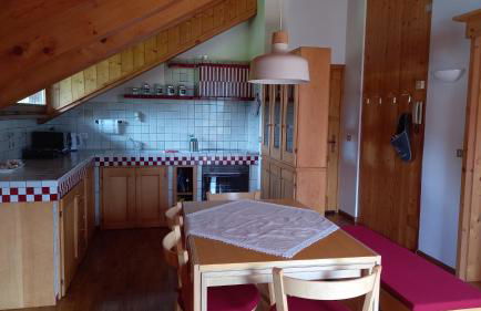 Deliziosa mansarda con vista Dolomiti - Foto 12