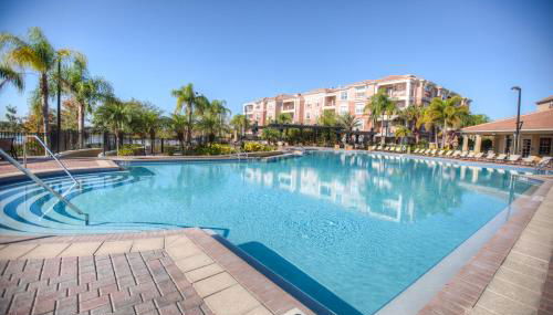 Top-floor Condo, Near Universal &convention Ctr - Foto 3