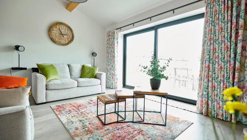 Ingleborough Lodge - Photo 4