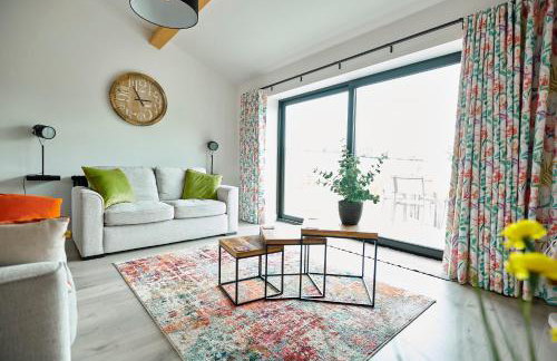 Ingleborough Lodge - Foto 4