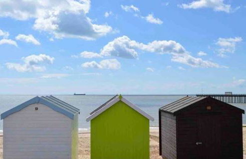 Modern 2 Bedroom Apartment with Sea view - Foto 35