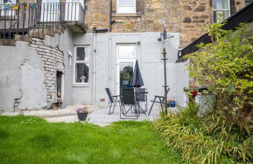 The Lang Toun Bothy - close to Edinburgh by Urban Haggis Stays - Foto 27