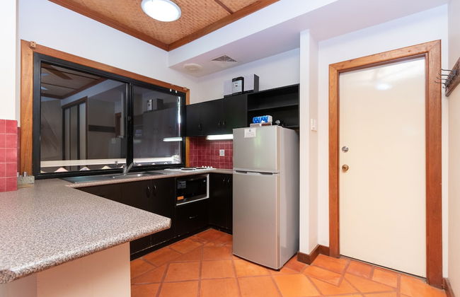 Bali Hai Resort & Spa - Photo 21