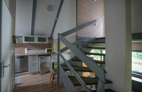 Ferienhaus "Schmetterling" am See im Bergland - Photo 18