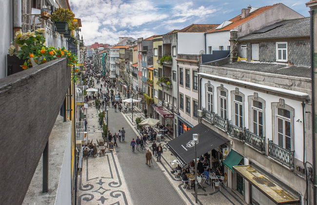 Santa Catarina Modern Flat - Foto 53