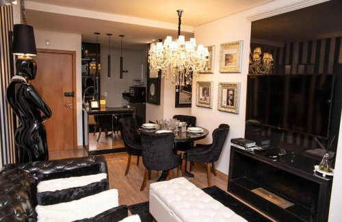 Apto Gabrielle Chanel - Gramado Luxo - Foto 1