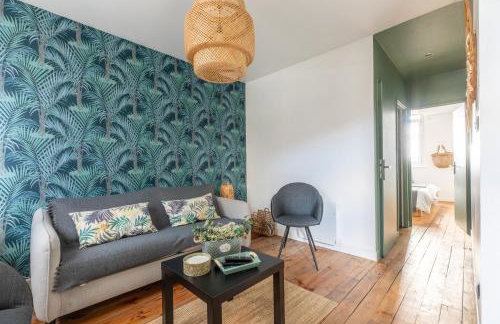 La maison de Vallières - Foto 6