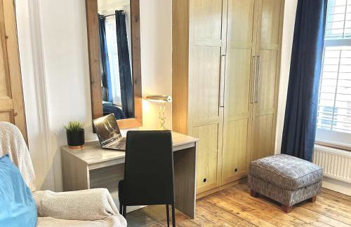 Modern 4-bed stay-away-home sleeps 8 in Preston - Foto 41