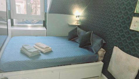 Petit Appartement Nantais - Photo 4, towels