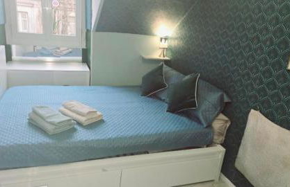 Petit Appartement Nantais - Foto 4