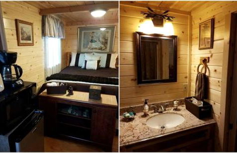 Elegant Mountain Cabin Rental in Bitterroot National Forest, Montana - Foto 2