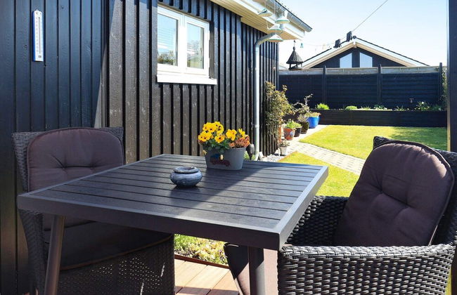 4 Person Holiday Home in Assens - Foto 18