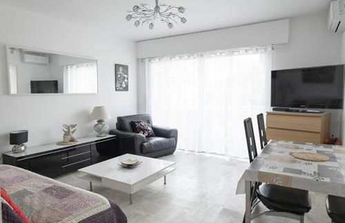 Appartement 2 pièces Cavalaire sur Mer 60m2 - Foto 10