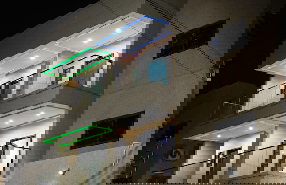 Immaculate 3-bed Apartment in Accra - Foto 13