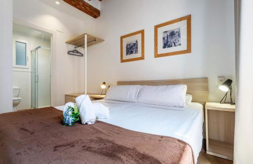 Espinach Port Serrallo - Foto 17