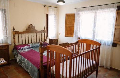 Casa Rural Álvarez - Foto 38