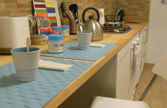 Central House Apartment - Foto 17