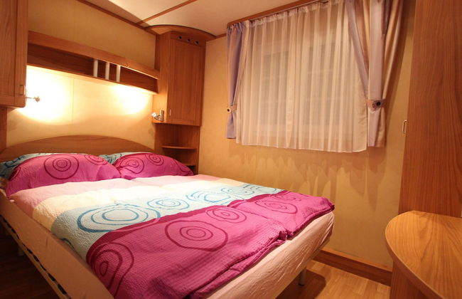 Luxury Mobile Home in Volkermarkt near Petzen Ski Area - Foto 4