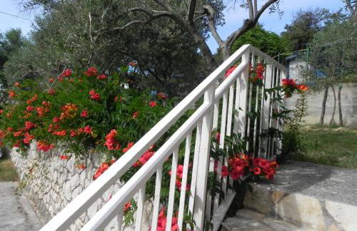 Apartments Kampor Damira - Foto 42