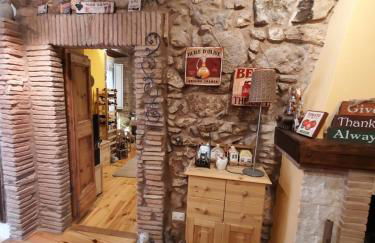 MGResidenceTolfa "Piazza Vecchia" - Foto 14