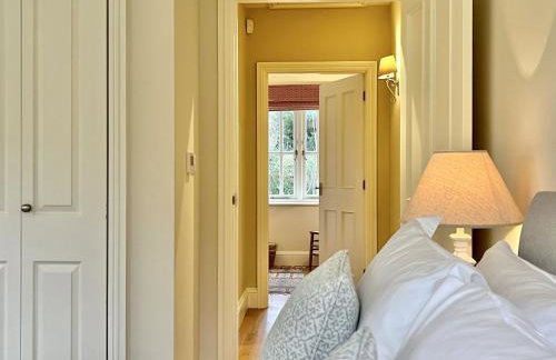 Beaufort Barn by inspirestays-com - Foto 39