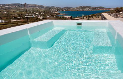 Natura Villas Paros - Photo 68