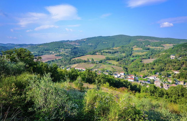 Holiday Home Monte Santa Maria Pool Retreat - Foto 21