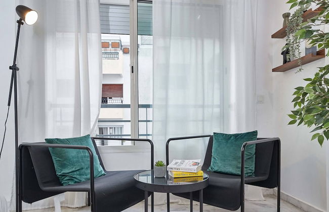 Stayhere Rabat - Agdal 1 - Comfort Residence - Photo 78