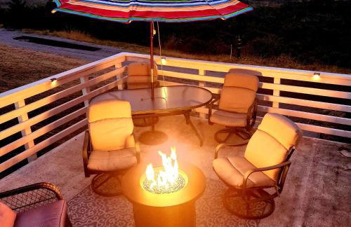 Cambria Mountain View Retreat - Foto 6