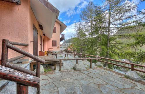 Appartamento La Marmotta Mountain Retreat - Happy Rentals - Foto 18