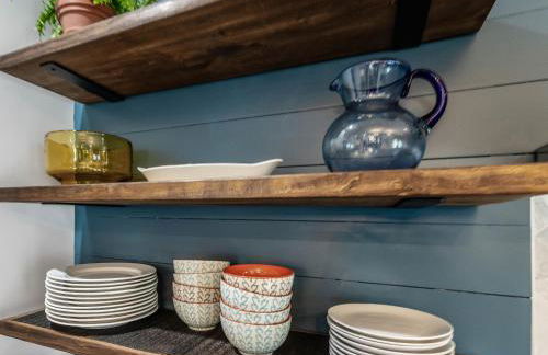 Brooklyn House, Downtown Wilmington - Foto 46