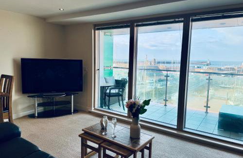 Pears Suite - 1 Bedroom - Sleeps 2 - Foto 31